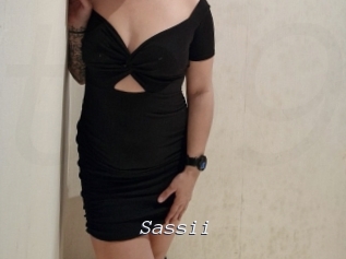 Sassii
