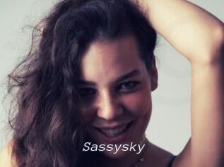 Sassysky