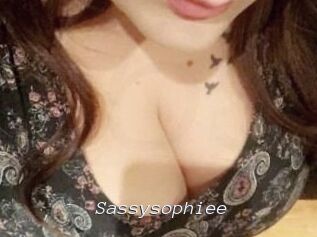 Sassysophiee