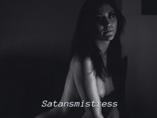 Satansmistress