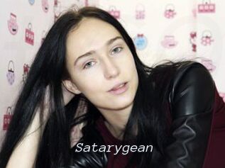 Satarygean