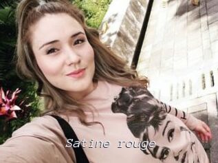 Satine_rouge
