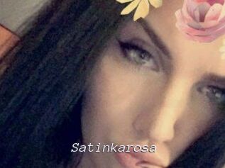 Satinkarosa