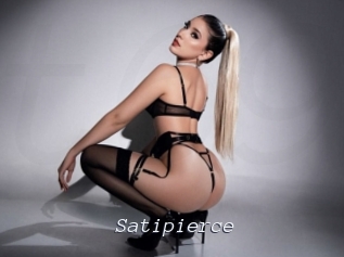 satipierce Tel 69 Salopes