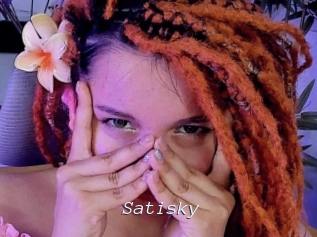 Satisky