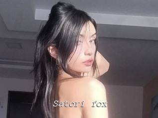 Satori_fox