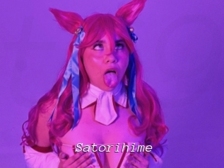Satorihime