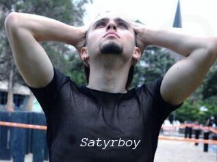 Satyrboy