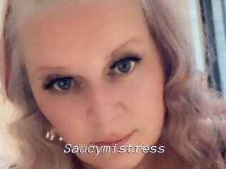 Saucymistress