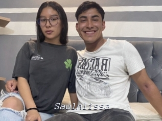 Saulnlissa