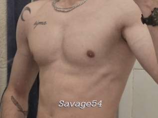Savage54