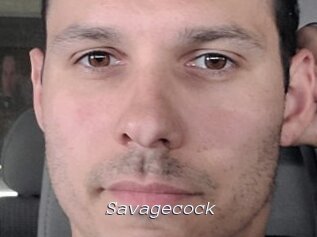Savagecock