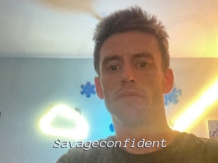 Savageconfident