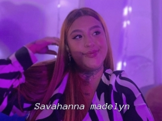 Savahanna_madelyn