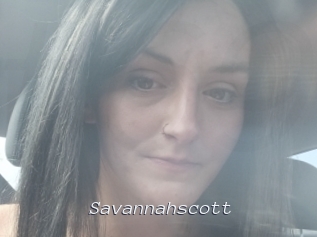Savannahscott