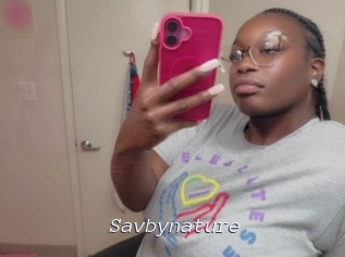 Savbynature