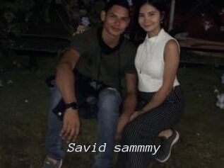 Savid_sammmy