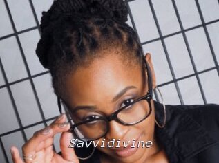 Savvidivine