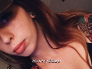 Savvydaze