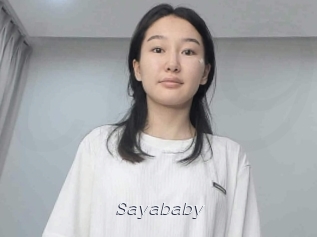 sayababy Tel 69 Salopes