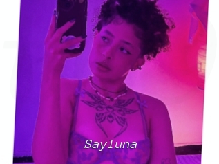 Sayluna