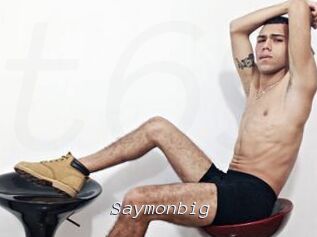 Saymonbig
