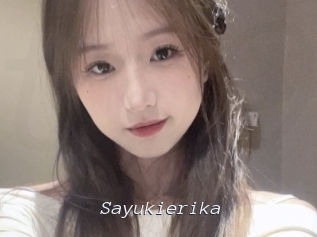 sayukierika Tel 69 Salopes