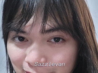 Sazzievan