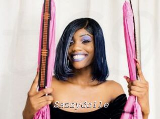 Sazzydolle