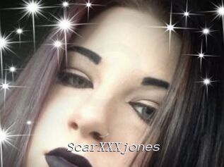 ScarXXXjones