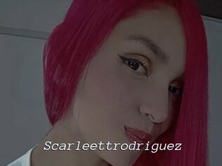 Scarleettrodriguez