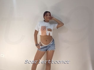 scarlerttconor Tel 69 Salopes