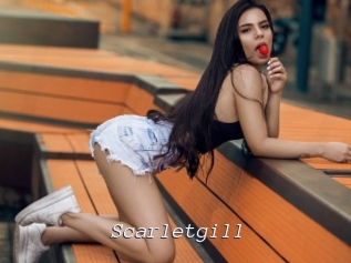 Scarletgill