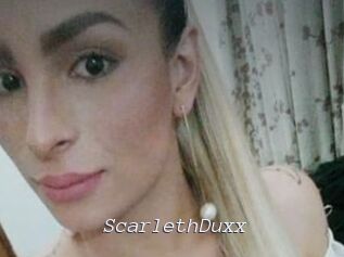 ScarlethDuxx