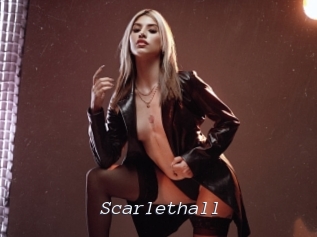 Scarlethall