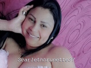 Scarlethbrunette37