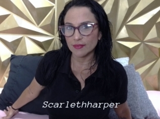 Scarlethharper