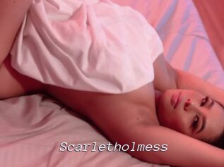 Scarletholmess