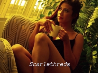 Scarlethreds