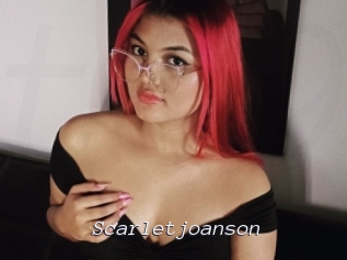 Scarletjoanson