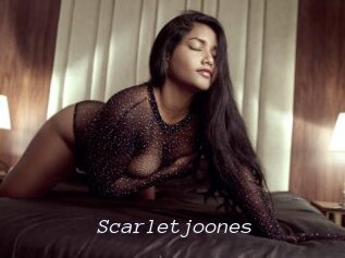 Scarletjoones