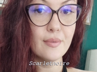 Scarletnoire