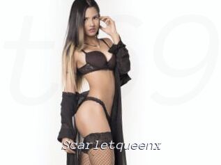 Scarletqueenx