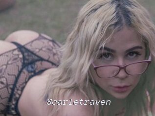 Scarletraven