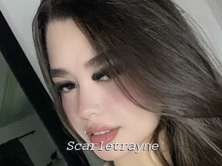 scarletrayne Tel 69 Salopes