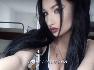 Scarletreina