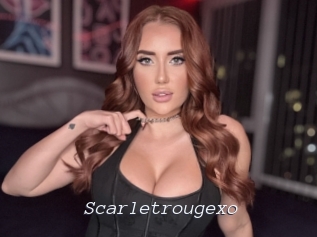Scarletrougexo