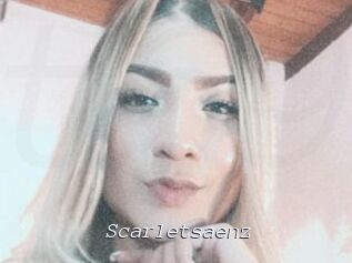 Scarletsaenz