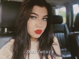 Scarletsix