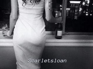 Scarletsloan